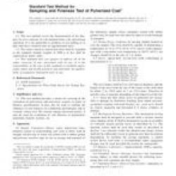 ASTM D197-87(2007)