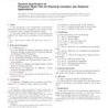 ASTM D5213-07