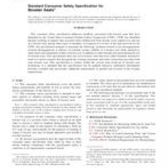 ASTM F2640-07