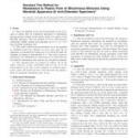 ASTM D5581-07a