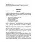 API RP 2SM Addendum