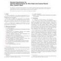 ASTM A510-07