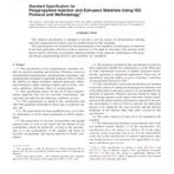 ASTM D5857-07