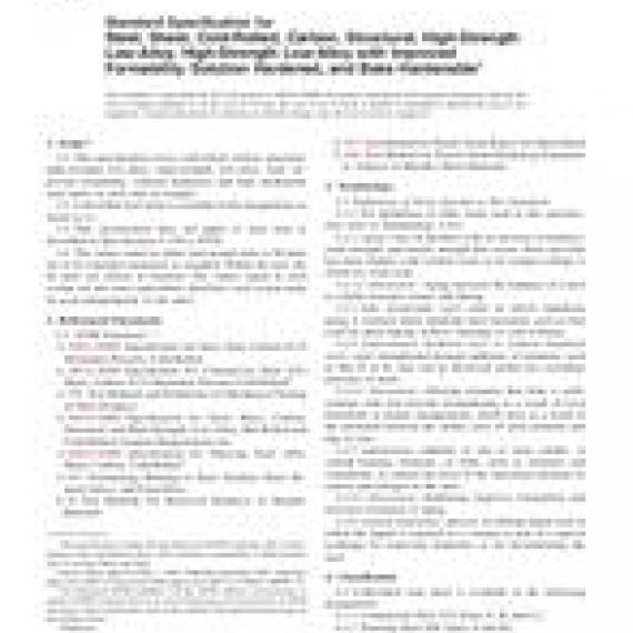 ASTM A1008/A1008M-07a