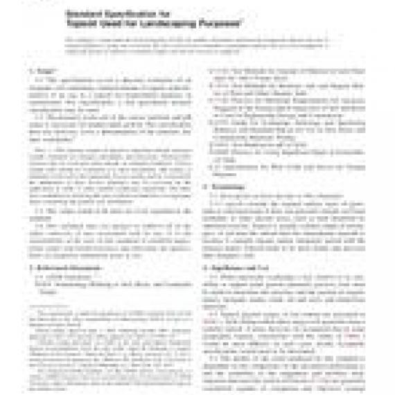 ASTM D5268-07