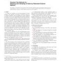 ASTM D4015-07