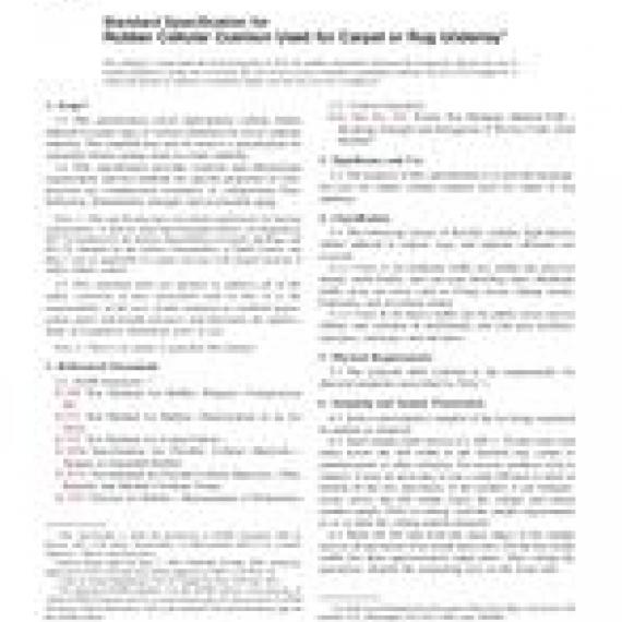 ASTM D3676-07