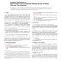 ASTM D2838-07