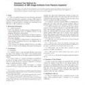 ASTM F2119-07