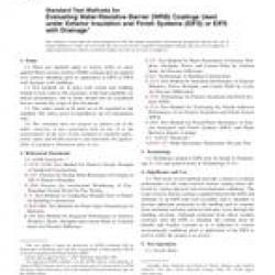 ASTM E2570-07