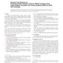 ASTM E2570-07