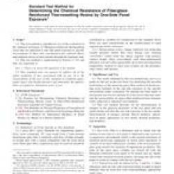 ASTM D4398-07