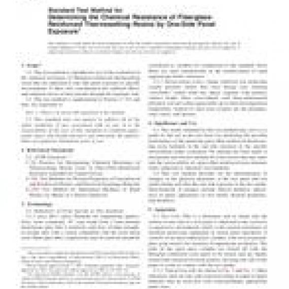 ASTM D4398-07