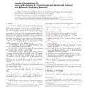 ASTM D790-07e1