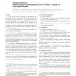 ASTM D7053-07