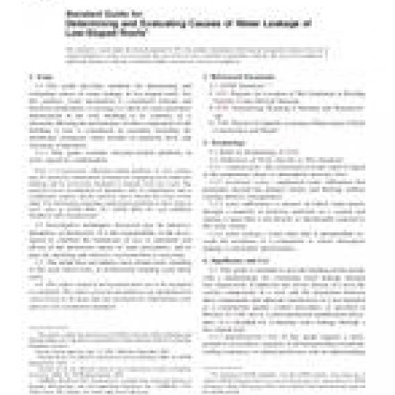 ASTM D7053-07