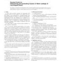 ASTM D7053-07