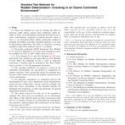 ASTM D1149-07