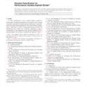 ASTM D6373-07e1