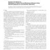 ASTM D5581-07