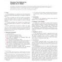 ASTM D516-07