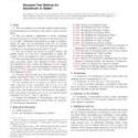 ASTM D857-07