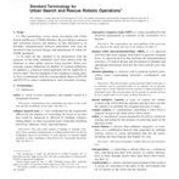 ASTM E2521-07a
