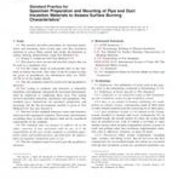 ASTM E2231-07