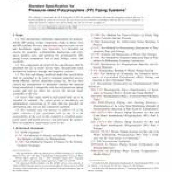 ASTM F2389-07e1