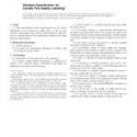 ASTM F2058-07