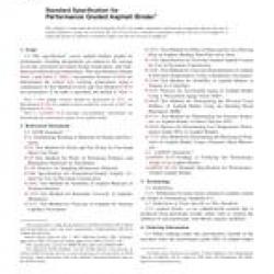 ASTM D6373-07