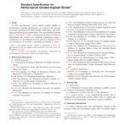 ASTM D6373-07