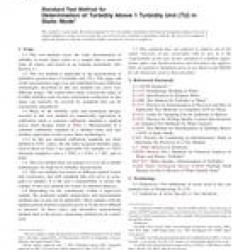ASTM D7315-07a