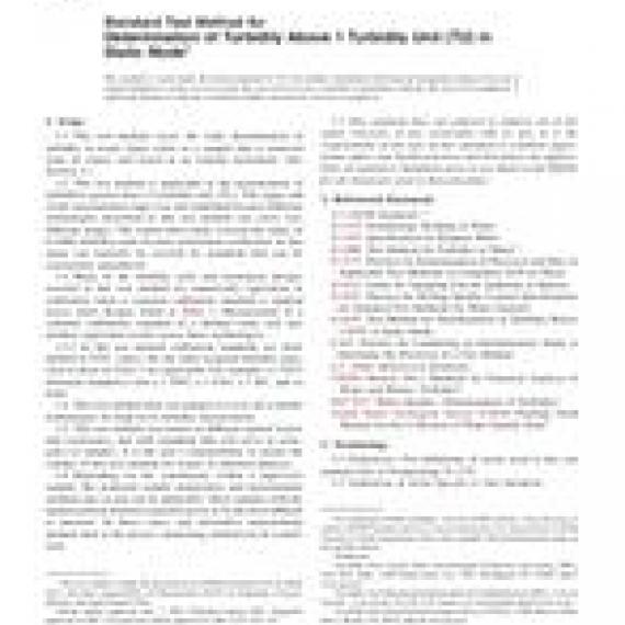 ASTM D7315-07a