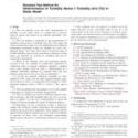 ASTM D7315-07a