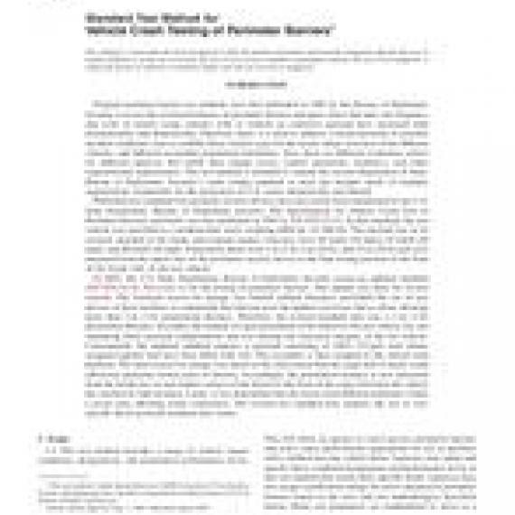 ASTM F2656-07