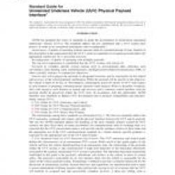 ASTM F2545-07