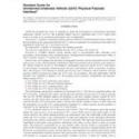 ASTM F2545-07
