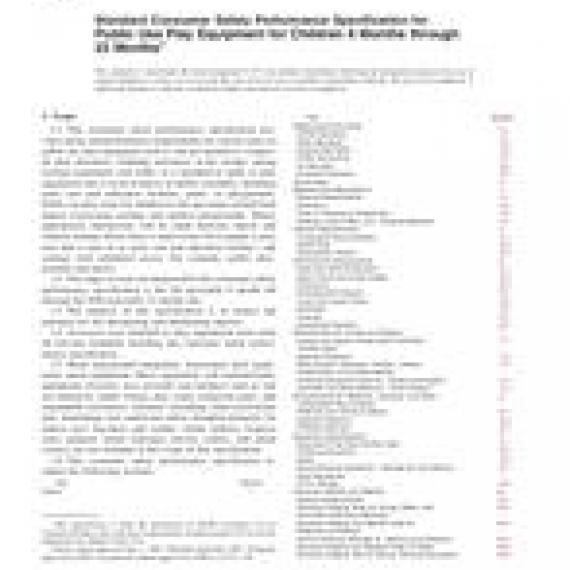 ASTM F2373-07
