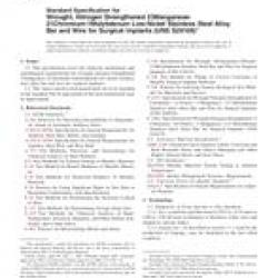 ASTM F2229-07