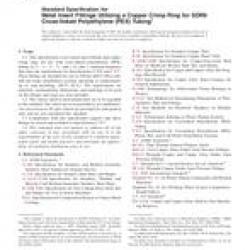 ASTM F1807-07a