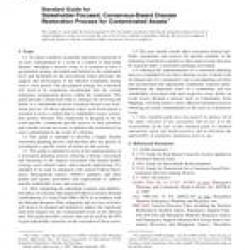 ASTM E2541-07