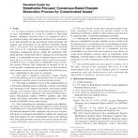 ASTM E2541-07