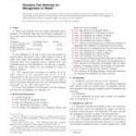 ASTM D858-07