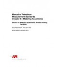 API MPMS Chapter 6.4 (R2012)
