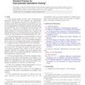 ASTM E2546-07e1
