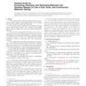 ASTM D4753-07