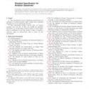 ASTM D910-07